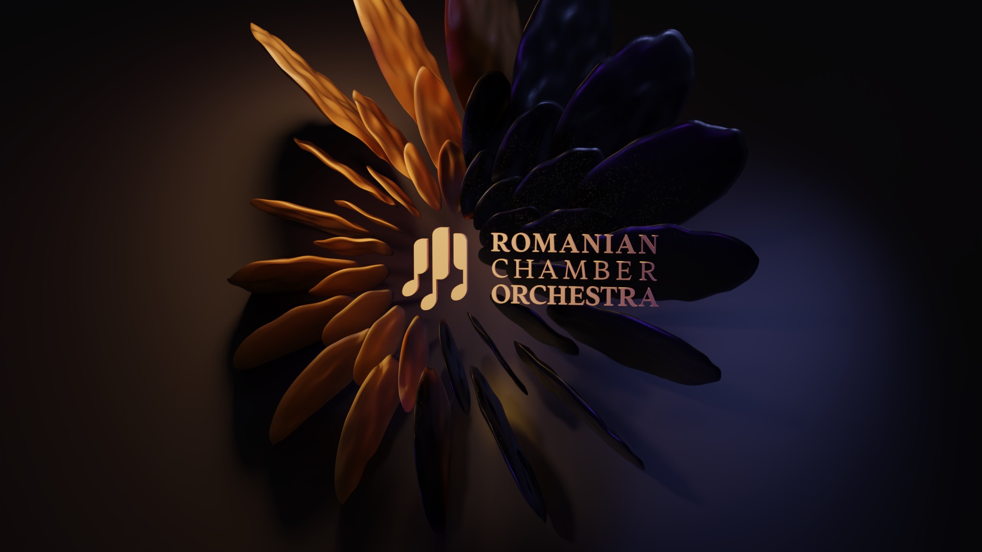 Romanian Chamber Orchestra cover photo